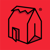 Sack Lunch Agency Logotype