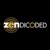 Zendicoded INC Logotype