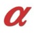 ALFA International Logistics Logotype