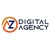 AZ Digital Agency Logotype