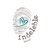 Indeleble social Logotype