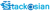 stackasian it solutions Logotype