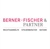 Berner, Fischer & Partner Logotype