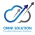 OMN1 Solution Logotype