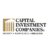 Capital Investment Companies Logotype