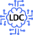 London Data Consuting (LDC) Logotype