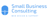 Small Business Consulting Logotype
