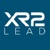 XR2LEAD Logotype
