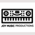 JoY Music Productions Logotype