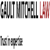Gault Mitchell Law Logotype