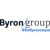 Byron Group Logotype