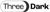 ThreeDark Logotype