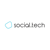 social.tech SIA Logotype