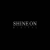 Shine On Digital Logotype