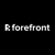 Forefront Logotype