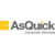 AsQuick IT Logotype