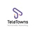 TeleTowns Logotype