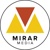 Mirar Media Logotype