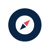 Pilot Digital Marketing Logotype