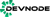 Devnode Logotype