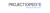 Project Expedite Logotype