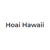 Hoai Hawaii Logotype