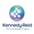 Kennedy Reid | Recruitment Agency Logotype