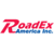 RoadEx America Logotype