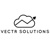 Vectr Solutions Logotype