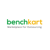 Benchkart - B2B Marketplace for Outsourcing Agencies Logotype