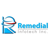 Remedial Infotech Inc. Logotype