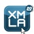 Xsitemedia Losangeles Logotype