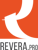 REVERA.PRO Agency Logotype