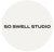 So Swell Studio Logotype