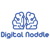 Digital Noddle Logotype