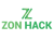Zonhack Logotype