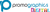 Promographics Digital Logotype