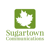 Sugartown Communications Logotype