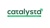 Catalysta Performance Marketing Agency Logotype