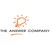 The Answer Company Logotype