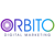 Orbito Digital Marketing Logotype