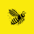 Pixel Pollinators Logotype