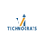 VItechnocrats Logotype