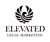 Elevated Legal Marketing Logotype