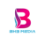 BH3 Media GROUP Logotype