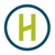 Harger Howe Advertising Logotype