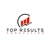 Top Results Consulting Logotype