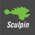 Sculpin Logotype