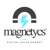 Magnetycs Digital Sales Agency Logotype