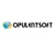 OPULENTSOFT LLC Logotype
